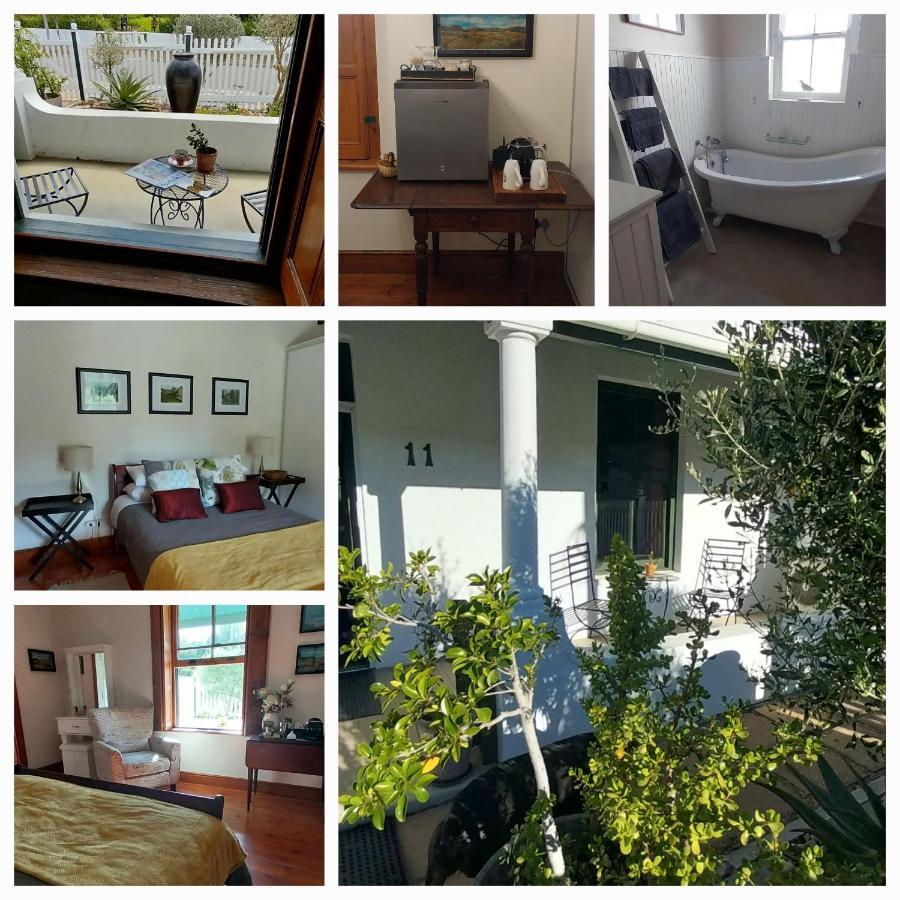 6 Olives B&B Darling Exteriör bild