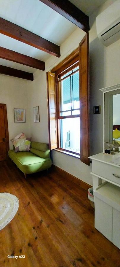 6 Olives B&B Darling Exteriör bild